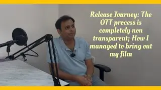 Nimde Kathe Movie Director Raghavendra in conversation with KFC