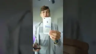 iPhone 5 в 2024 году🤯