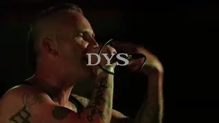 DYS - &Iacute;sland Brennur live @ Nor&eth;anpaunk 2017