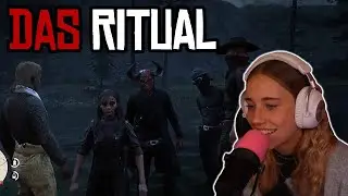 Das Ritual am See | WIZARD TOWN RDR2 RP