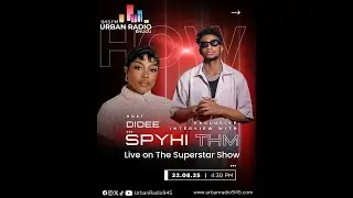 Spykii: My Career Took Off After Phyno Jumped on Ofeke! 🔥🎶 | Superstar Show