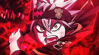 Игра Black Clover, о которой никто не говорит
