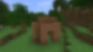 minecraft backrooms level 3 found footage