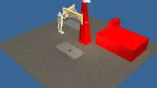 Handlingger&auml;t Comformatic (Fabrikat Placke)