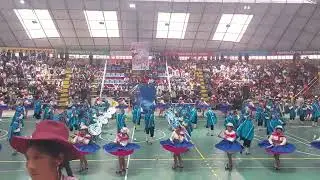 JUVENTUD SIKURIS JUAN BUSTAMANTE de Lampa 2024