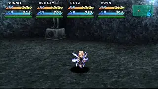 Star Ocean 1 - First Departure R「Optional Boss ~ Gabriella」