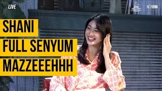 JKT48 Shani dibikin Oniel & Olla capek ngakak, full senyum mazzeehh..