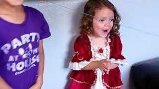 Simple Science Activity for Kids - Build a Balloon Rocket