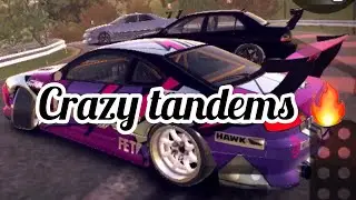 Completing part 2 | Hashiriya Drifter | Crazy tandems🔥| New car prize