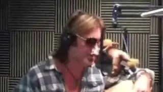 The Desperate For Ratings Tour with Billy Ray Cyrus Part 2