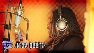 DEAD MIC IN DA BOOTH (TOP OF DA BOXX APPEARANCE)