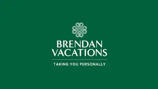 Welcome to Ireland and Scotland by Brendan Vacations | Stay3Pay2