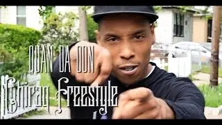 QuanDaDon - Chiraq Freestyle
