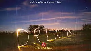 &ldquo;Dreams&rdquo; Afropop Acoustic Beat [Ric Hassani x Johnny Drille Type Beat]
