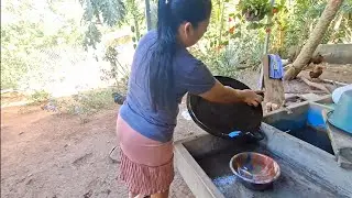 ASI SE HACEN LOS ALBOROTOS