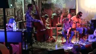 Band of Horses - Acoustic 