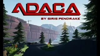 ADACA IronWood Lake (Alpha Gameplay)