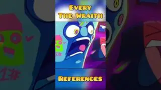 &laquo;BRAINPOWAH47&raquo;: объяснение каждого кода Wraith, часть 9 | Geometry Dash 2.2 #geometrydash #thewraith