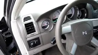 2008 Dodge Magnum