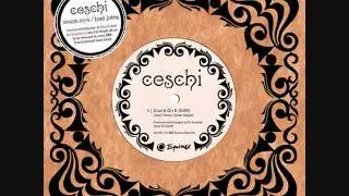 Ceschi - Count On It