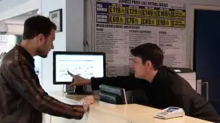 TalkTalk Business: Micheldever Testimonial