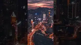 🇭🇰 #hongkong #hongkongnight #hongkongcity #shorts