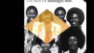 Midnight Star feat. Rakim - Midas Touch (BIGR Extended Mix)