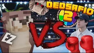 LA NUTRIA LE GANA A SPREEN EN PVP (DEDSAFIO 2)