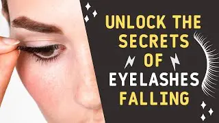Losing Eyelashes in a Dream An Exploration of Emotions and Symbolism