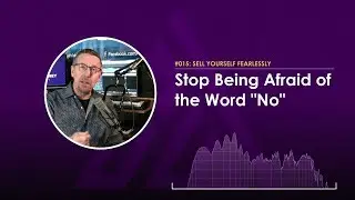 Stop Being Afraid of the Word 