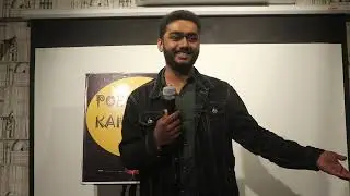 Introduction | Stand-Up Comedy | Harsh Patel