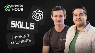 AI News: Thinking Machine Exodus, Ads in ChatGPT, Skills vs MCP