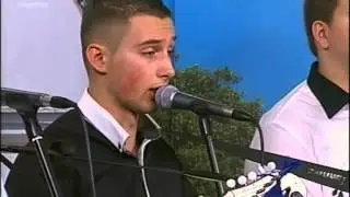 TS Pleter - Rane devedesete