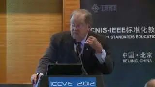 IEEE Standards Presents: Case Study 515 Q&A (English)