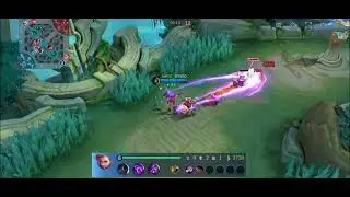 Moment ixia membalikan ke adaan (player solo) 