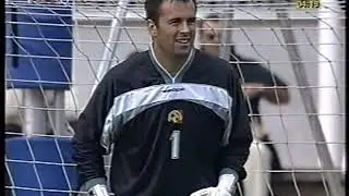 Andora-Hrvatska 2003. 0-3