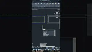match command in AutoCAD  #autocad #cadsoftware #architecture #tutorial