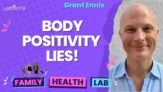 Avoid This Health Advice to be HEALTHY | Family Health Lab - Grant Ennis