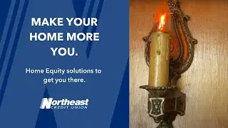 Home Equity Commercial 2020&nbsp;&mdash; Свеча