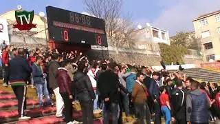 Halide Edip Adıvar - Bayrampaşa TRİBÜN VİDEOLARI - www.bayrampasalilar.com