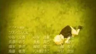 Because of You; Naruto AMV