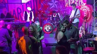 Gypsy Dreams - Medley - RR Pizza