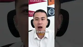 Why You Should Attend COSMOS