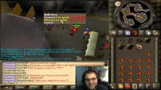 Soft Pillow Singing on Livestream