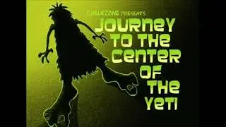 ChalkZone | Season 4 Title Cards