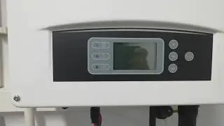 zeversolar restarting