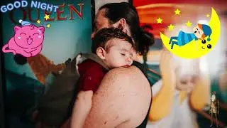 Baby Sleep Music: The Secret Weapon to Taming Restless Nights! 🗡️💤