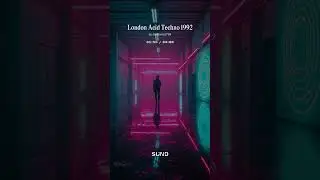 London Acid Techno (1992)