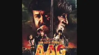Ram Gopal Varma ki Aag - Hai Aag Yeh