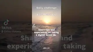 Daily challenge #dailychallenge #challengeyourfriends #challengeyourself #challengetime #challenge